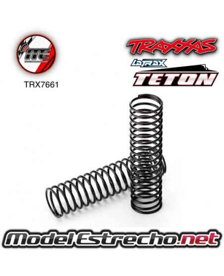 TRAXXAS LATRAX CORONA CENTRAL 61T
