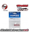 TRAXXAS LATRAX MUELLES OPCIONALES TETON Y DESERT Ref: TRX7666