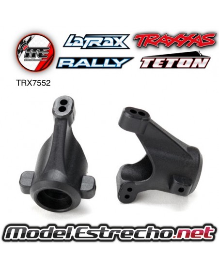 TRAXXAS LATRAX MANGUETA TRASERA Ref: TRX7552