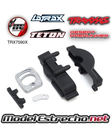 TRAXXAS AMORTIGUADOR LATRAX TETON Y DESERT