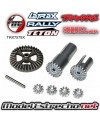 TRAXXAS AMORTIGUADOR LATRAX TETON Y DESERT