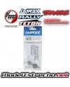 TRAXXAS LATRAX CORONA 35T Y PIÑON 2x14T Ref: TRX7579X