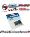 TRAXXAS LATRAX RECEPTOR 2.4Ghz 3 CANALES Ref: TRX3046