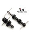 EXTRACTOR RODAMIENTOS MOTOTRES 12 & 21 HUDY