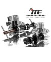 HUDY EXTRACTOR DE RODAMIENTOS MOTORES 21  Ref: 107051
