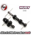 HUDY EXTRACTOR DE RODAMIENTOS MOTORES 21  Ref: 107051