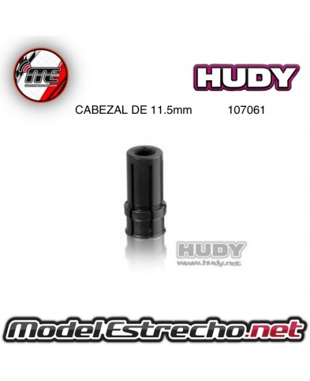 EXTRACTOR RODAMIENTOS MOTOTRES 12 & 21 HUDY
