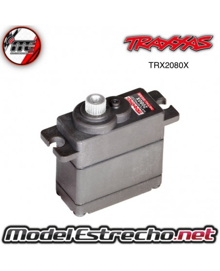 TRAXXAS SERVO MICRO WATERPROOF