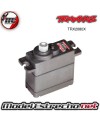 TRAXXAS SERVO MICRO WATERPROOF ENGRANAJES METALICO Re: TRX2080X