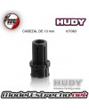 EXTRACTOR RODAMIENTOS MOTOTRES 12 & 21 HUDY