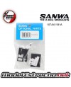 CAJA RECEPTOR SANWA RX-461/462/463