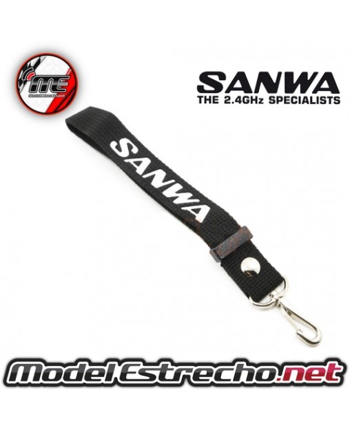 COLGANTE O CINTA SANWA PARA EMISORA Ref: 107A30063A