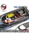 LANCHA VOLANTEX VECTOR 28 MINI RACING BOAT RTR RED 2,4Ghz