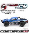 CARROCERIA PROLINE FLO-TEK FORD F-150 RAPTOR PARA SC