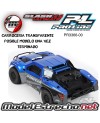 CARROCERIA PROLINE FLO-TEK FORD F-150 RAPTOR PARA SC
