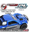 CARROCERIA PROLINE FLO-TEK FORD F-150 RAPTOR PARA SC