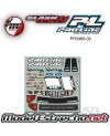 CARROCERIA PROLINE FLO-TEK FORD F-150 RAPTOR PARA SC