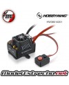 COMBO HOBBYWING EZRUN MAX 10 SCT 3660SL 4000Kv 1/10 WATERPROF