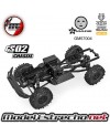 GMADE GS02 KOMODO 4WD 1/10 CRAWLER KIT Ref: GM57004