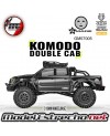 GMADE GS02 KOMODO 4WD 1/10 CRAWLER RTR Ref: GM57005