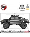 GMADE GS02 KOMODO 4WD 1/10 CRAWLER RTR Ref: GM57005