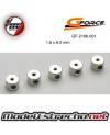 PRISIONERO 1.6x6.0mm (5Pcs) Ref: GF-2166-001