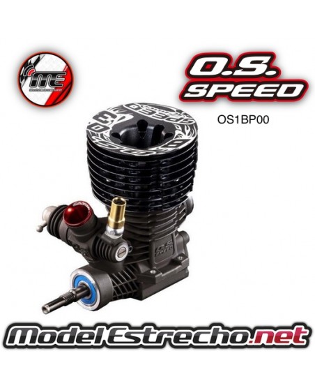 OS SPPED 21 -B SPEEC 2 W/21J(B)