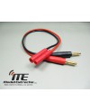 CABLE CARGA HXT Y BANANA