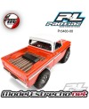PROLINE 1966 CHEVROLET C-10 CLEAR BODY 313 mm Ref: PR3483-00