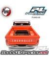 PROLINE 1966 CHEVROLET C-10 CLEAR BODY 313 mm Ref: PR3483-00