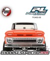 PROLINE 1966 CHEVROLET C-10 CLEAR BODY 313 mm Ref: PR3483-00