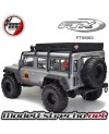 FTX KANYON 4x4 RTR 1/10 XL TRAIL CRAWLER Ref: FTX5563