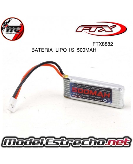 copy of BATERIA MINI FTX OUTBACK MINI 1/24 TRAIL