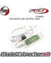 CARGADOR USB