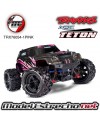 TRAXXAS LATRAX TETON 1/18  SCALE 4WD MOSTER TRUCK RTR