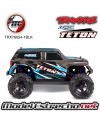 TRAXXAS LATRAX TETON 1/18  SCALE 4WD MOSTER TRUCK RTR