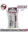 HUDY CAJA MULTIUSOS ORGANIZADOR DE TORNILLERIA Ref: 298010