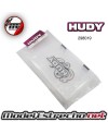 HUDY CAJA CLASIFICADOR DIFERENCIALES 8 Ref: 298019