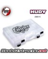 CLASIFICADOR HUDY DIFERENCIALES 8