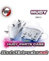 HUDY CAJA MULTIUSOS DOBLE V2 GRANDE 290x180 Ref: 298015