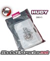 CLASIFICADOR HUDY DIFERENCIALES 8
