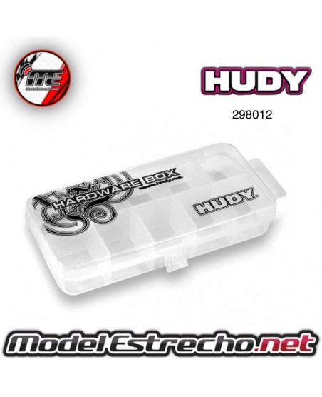 CLASIFICADOR HUDY DIFERENCIALES 8