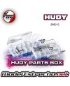 CLASIFICADOR HUDY DIFERENCIALES 8