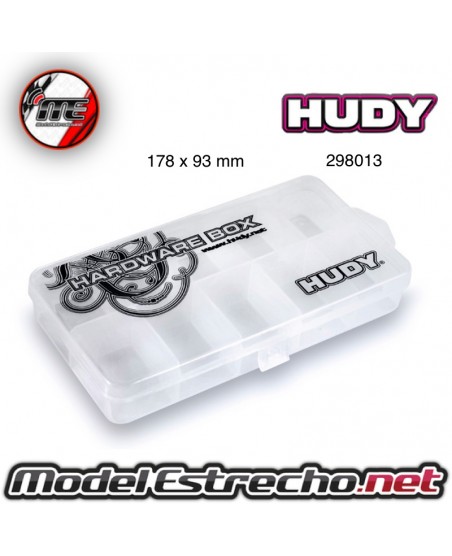 CLASIFICADOR HUDY DIFERENCIALES 8
