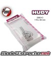 CLASIFICADOR HUDY DIFERENCIALES 8