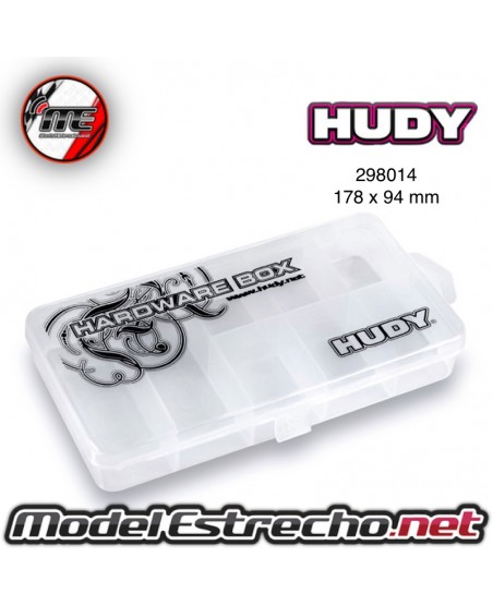 CLASIFICADOR HUDY DIFERENCIALES 8