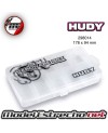 CLASIFICADOR HUDY DIFERENCIALES 8