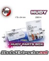 CLASIFICADOR HUDY DIFERENCIALES 8