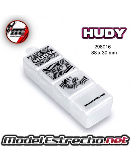CLASIFICADOR HUDY DIFERENCIALES 8