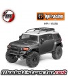 TOYOTA VENTURE FJ CRUISER SANDSTROM